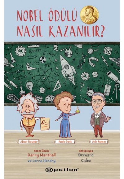 Nobel Ödülü Nasıl Kazanılır?