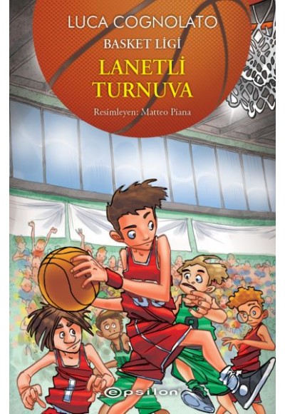 Basket Ligi 3 - Lanetli Turnuva