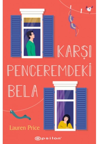 Karşı Penceremdeki Bela