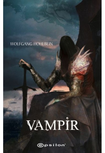 Ölümsüzlerin Tarihi 2 - Vampir