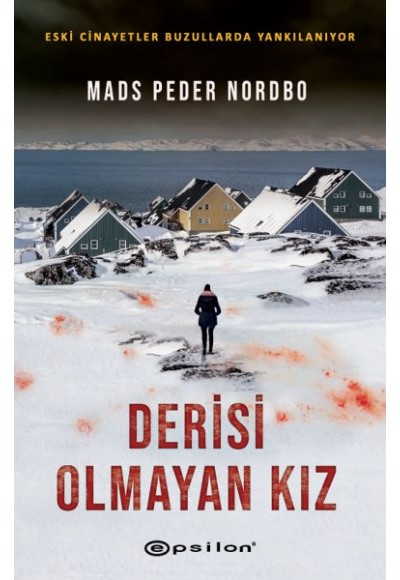 Derisi Olmayan Kız