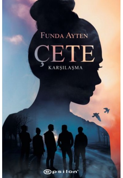 Çete - Karşılaşma