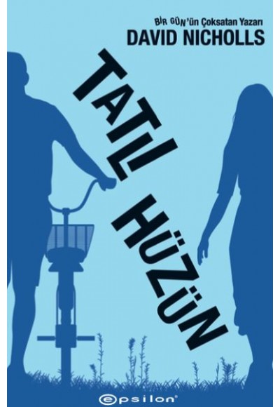 Tatlı Hüzün