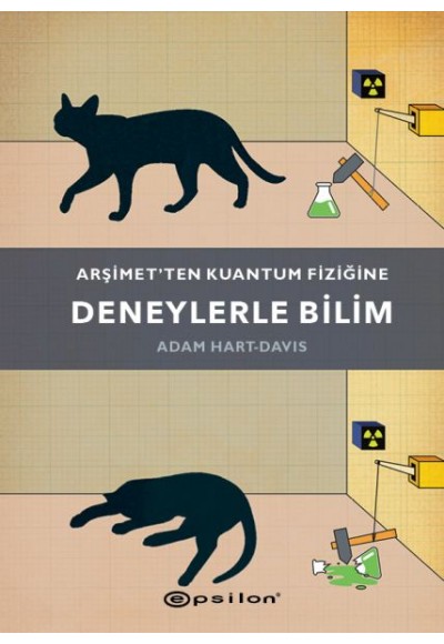 Arşimet’ten Kuantum Fiziğine - Deneylerle Bilim