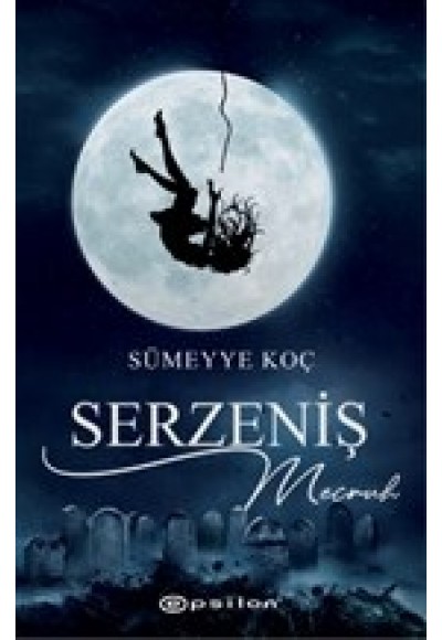 Serzeniş (Ciltli)