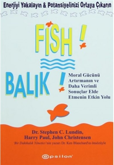 Fish! - Balık