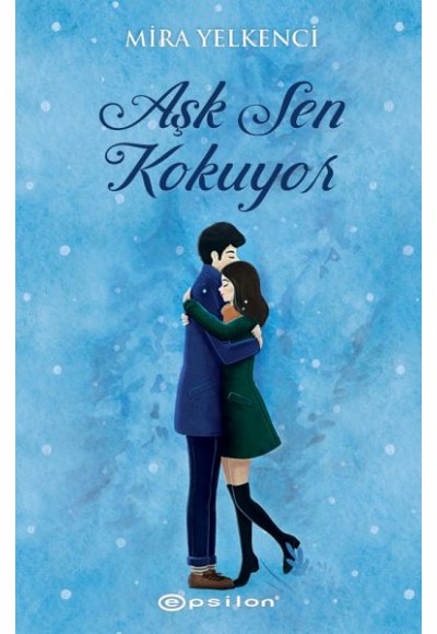 Aşk Sen Kokuyor