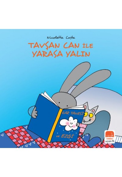 Tavşan Can ile Yarasa Yalın