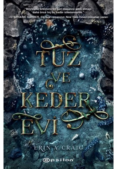 Tuz ve Keder Evi