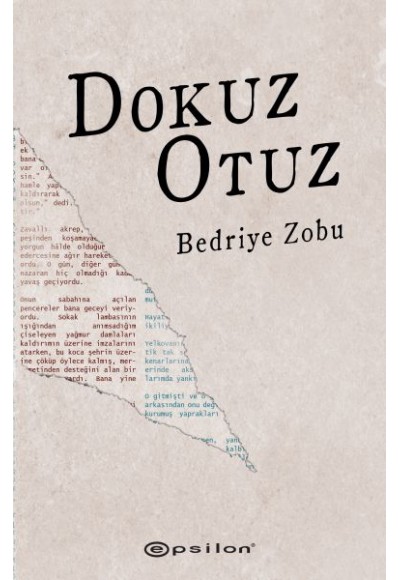 Dokuz Otuz