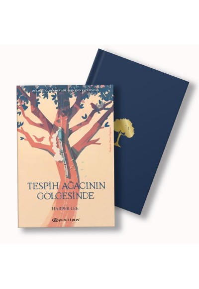 Tespih Ağacının Gölgesinde - Ciltli