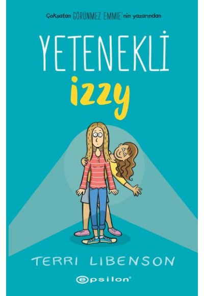 Yetenekli Izzy