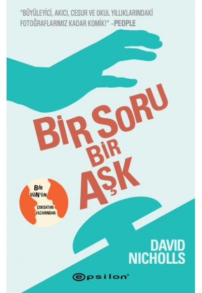 Bir Soru Bir Aşk
