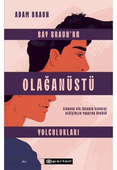 Bay Braunun Olağanüstü Yolculukları
