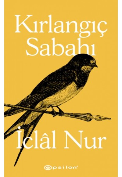 Kırlangıç Sabahı