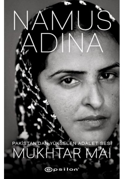 Namus Adına - Pakistan’dan Yükselen Adalet Sesi