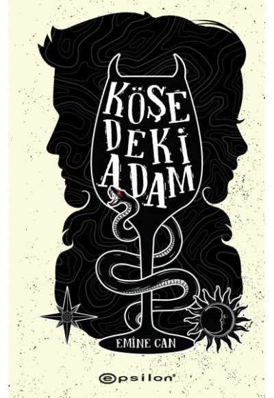 Köşedeki Adam