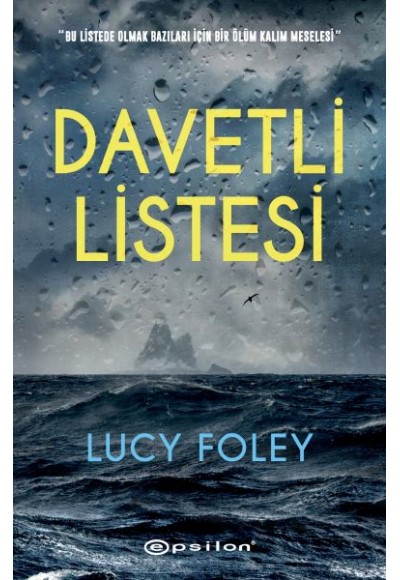 Davetli Listesi