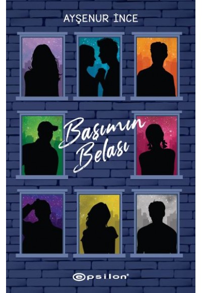 Başımın Belası
