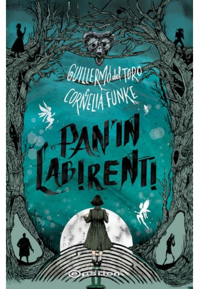 Pan’ın Labirenti