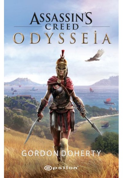 Assassins Creed - Odysseia