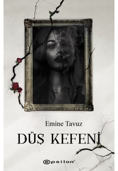 Düş Kefeni - Ciltsiz