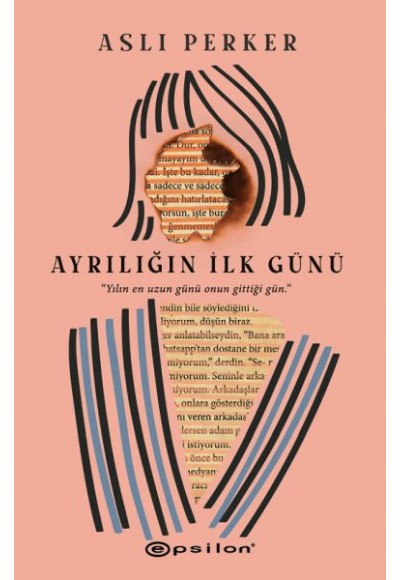Ayrılığın İlk Günü