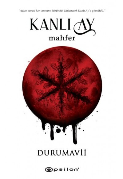 Kanlı Ay - Mahfer