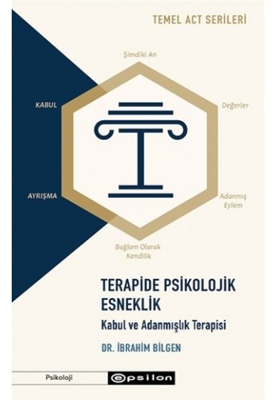 Terapide Psikolojik Esneklik: Kabul ve Adanmışlık Terapisi