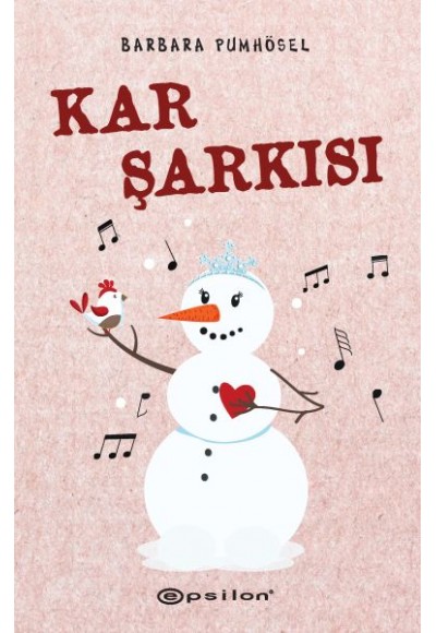 Kar Şarkısı