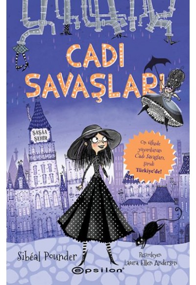 Cadı Savaşları