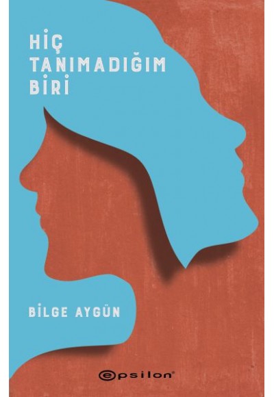 Hiç Tanımadığım Biri