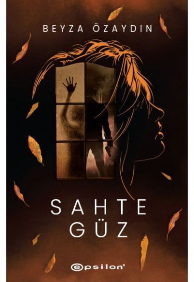 Sahte Güz (Ciltli)
