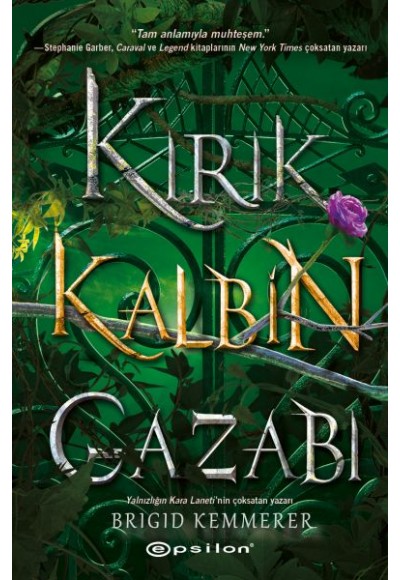 Kırık Kalbin Gazabı