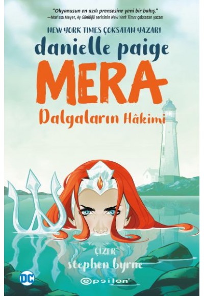 Mera - Dalgaların Hakimi
