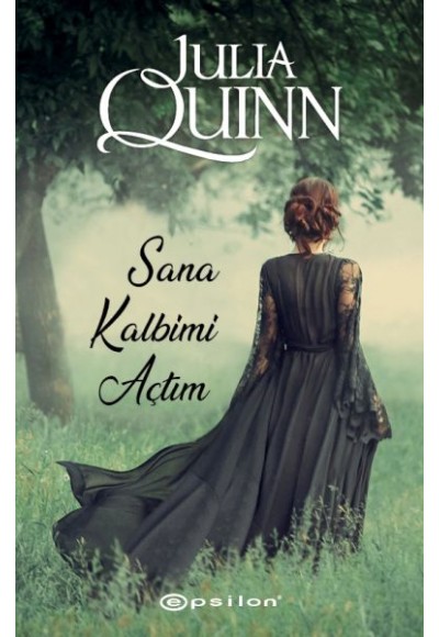 Sana Kalbimi Açtım