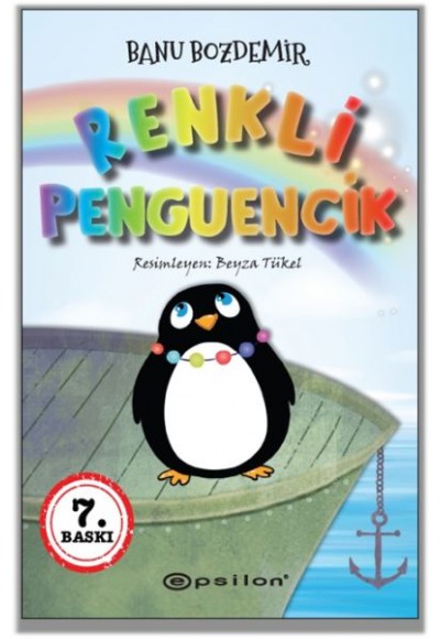Renkli Penguencik