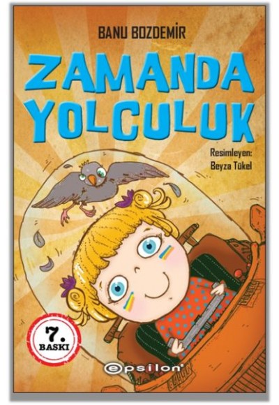 Zamanda Yolculuk