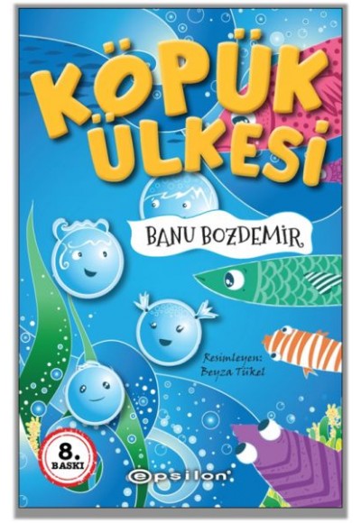 Köpük Ülkesi