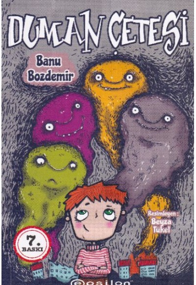 Duman Çetesi