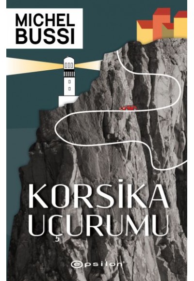 Korsika Uçurumu