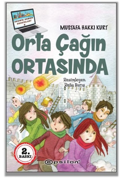 Orta Çağın Ortasında