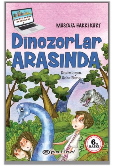 Dinozorlar Arasında