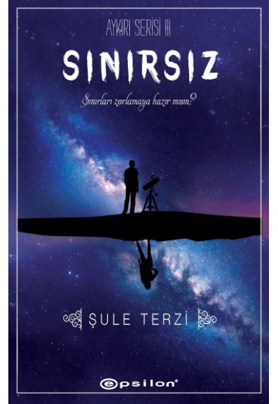 Aykırı Serisi 3 - Sınırsız