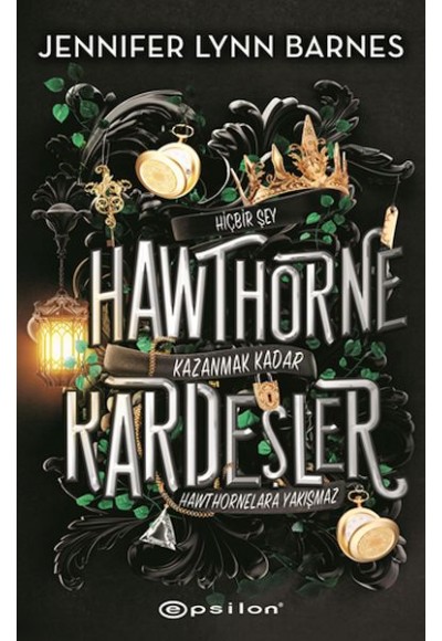 Hawthorne Kardeşler