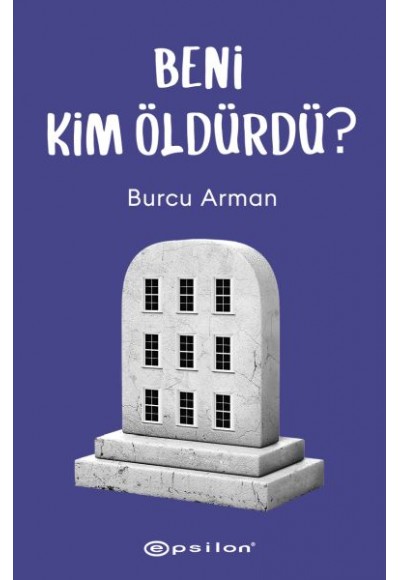 Beni Kim Öldürdü?