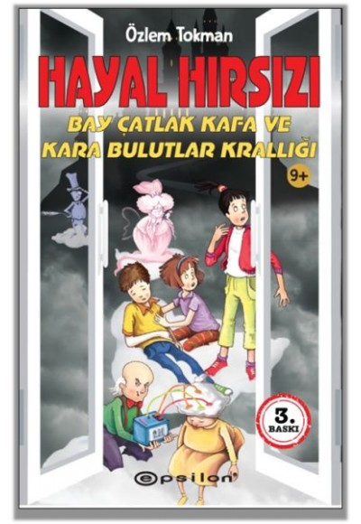 Hayal Hırsızı