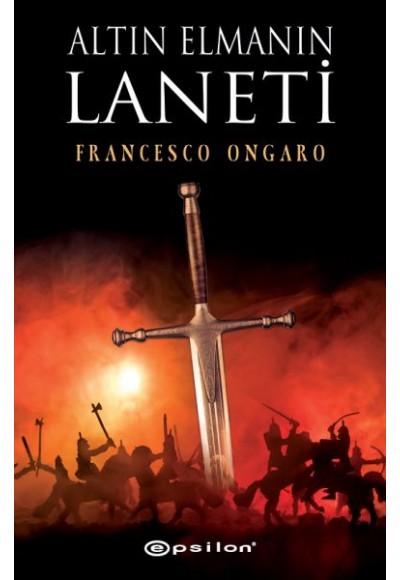 Altın Elmanın Laneti
