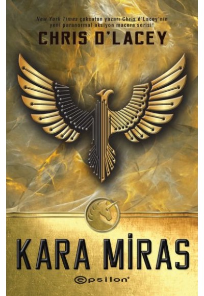 Kara Miras