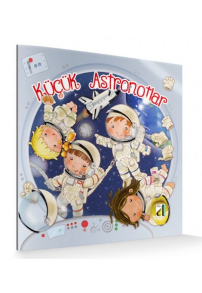 Küçük Astronotlar